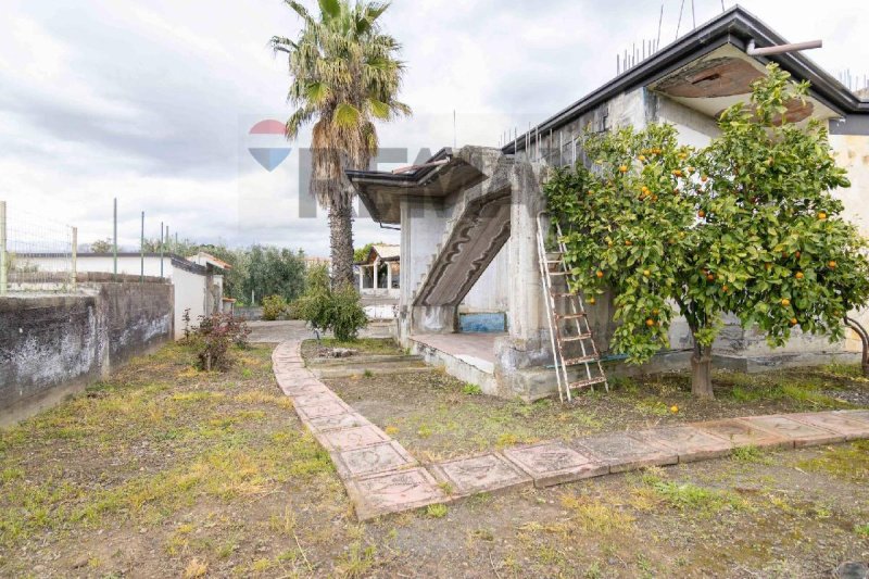Villa i Belpasso