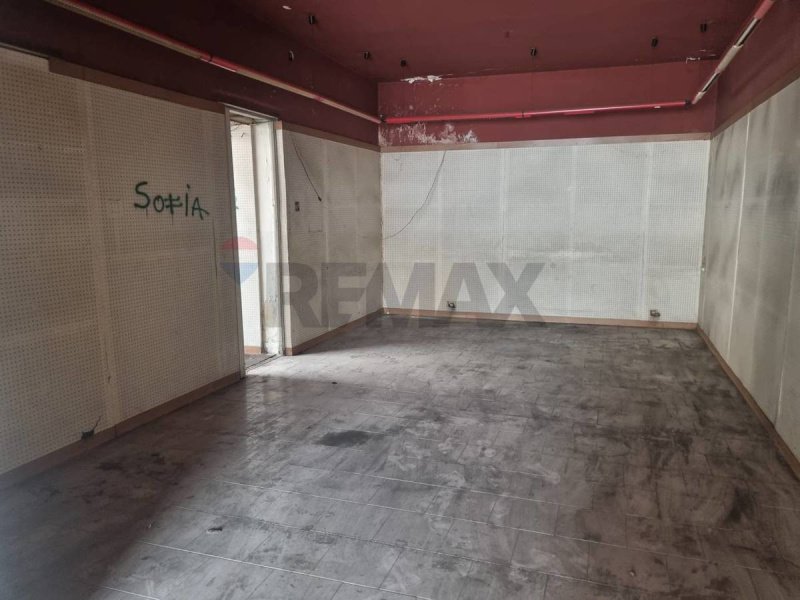 Inmueble comercial en Catania