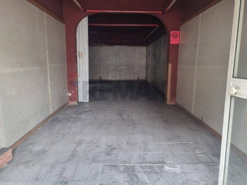 Commercial property in Catania