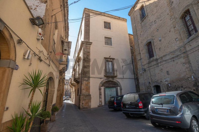 Einfamilienhaus in Caltagirone