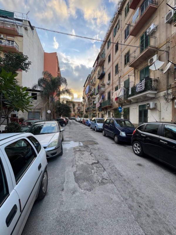 Wohnung in Palermo