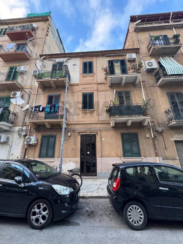 Wohnung in Palermo