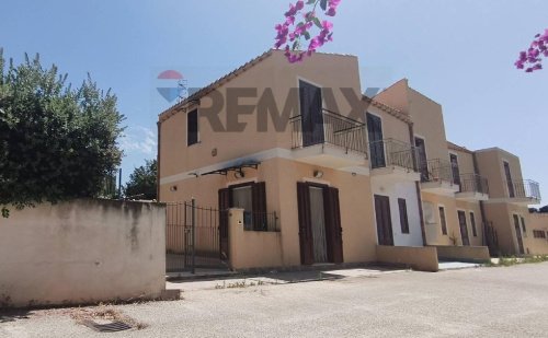 Detached house in Custonaci