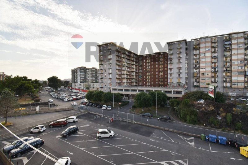 Appartement in Catanië