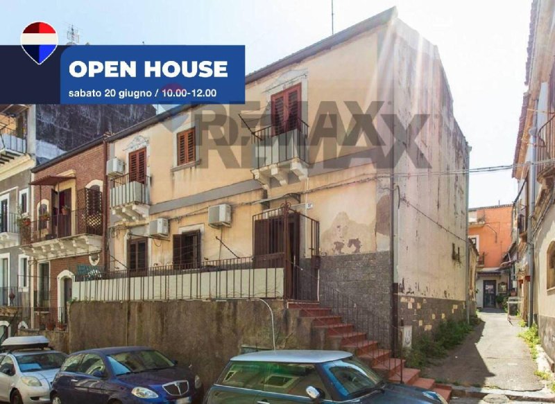 Villa i Catania