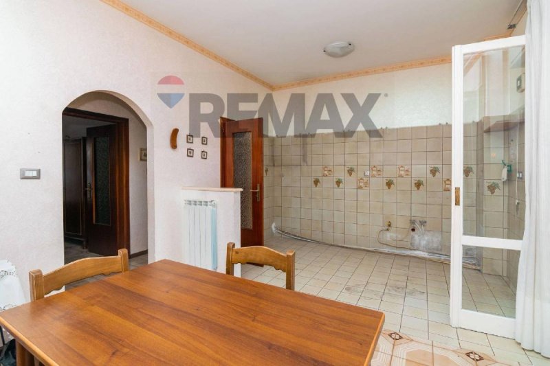 Appartamento a San Giovanni la Punta