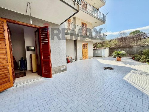 Basement in Acireale