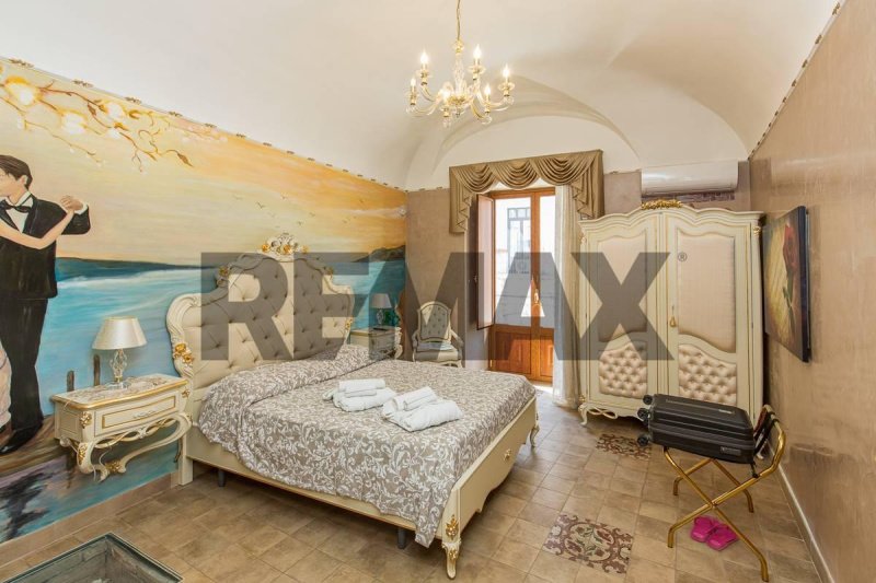 Appartement in Catanië