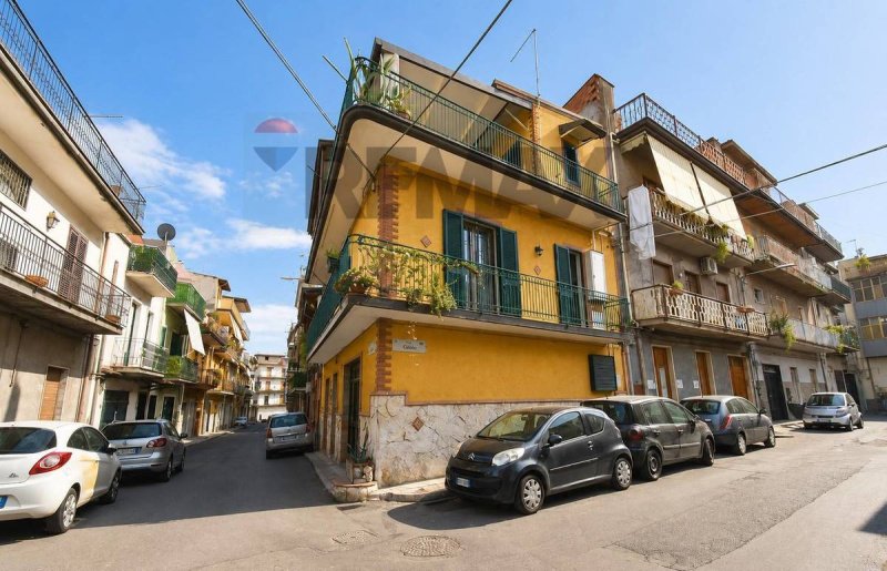 Detached house in Paternò