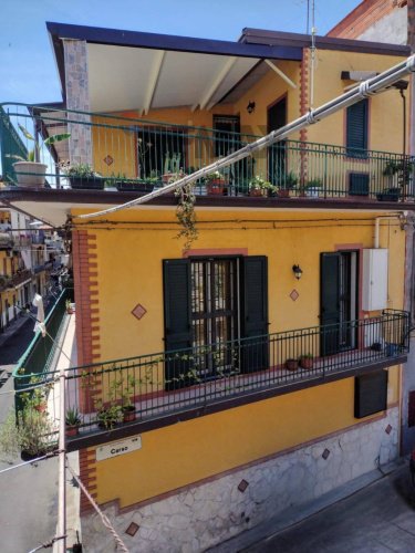 Casa independente em Paternò