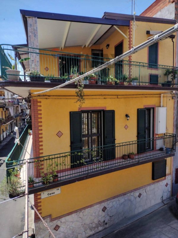 Casa independente em Paternò