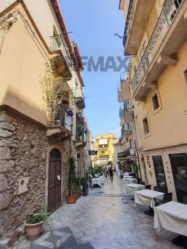 Apartamento em Taormina