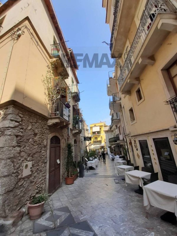 Apartamento en Taormina