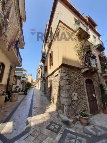 Apartamento en Taormina