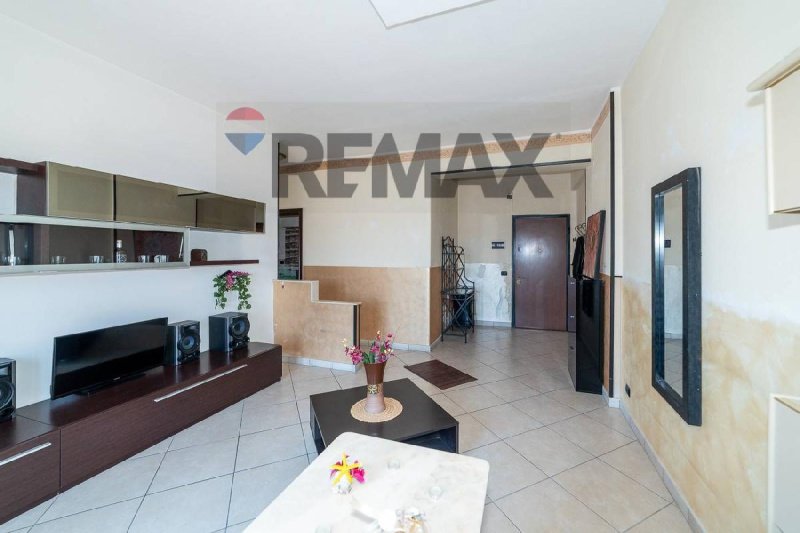 Apartment in Misterbianco
