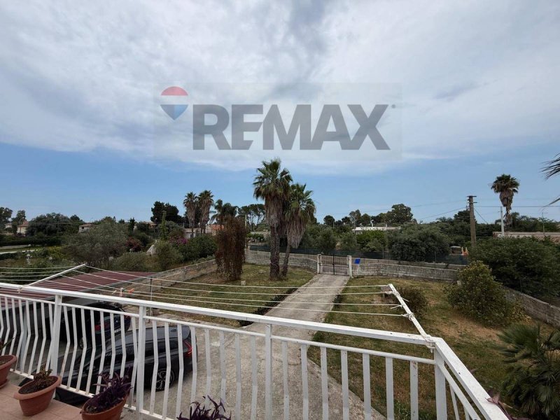 Villa en Siracusa