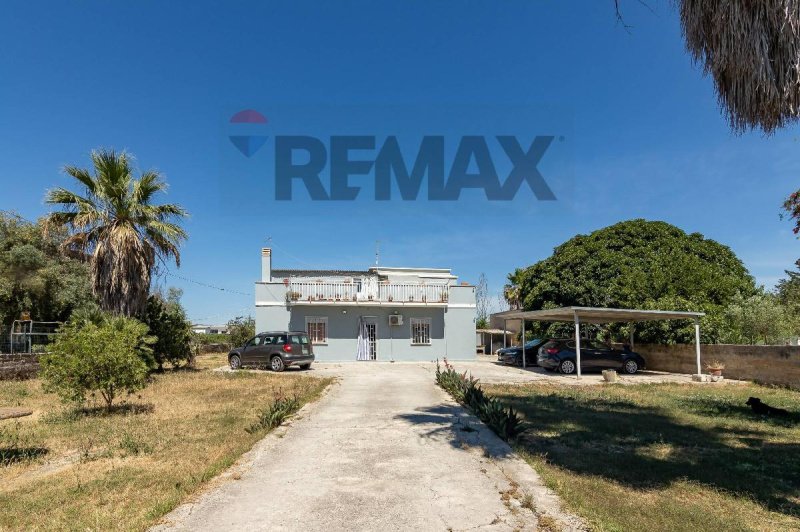 Villa en Siracusa