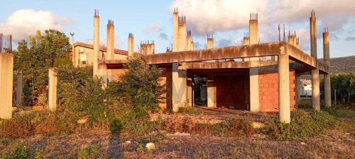 Casa de campo em Comiso