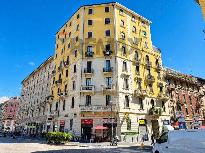Apartamento em Milão