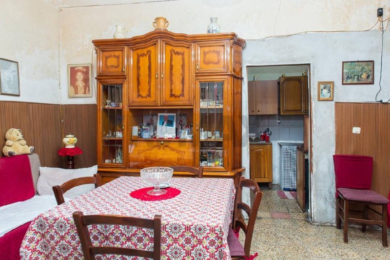 Einfamilienhaus in Catania