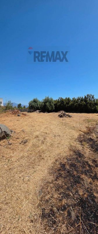 Terreno agricolo a Giarre