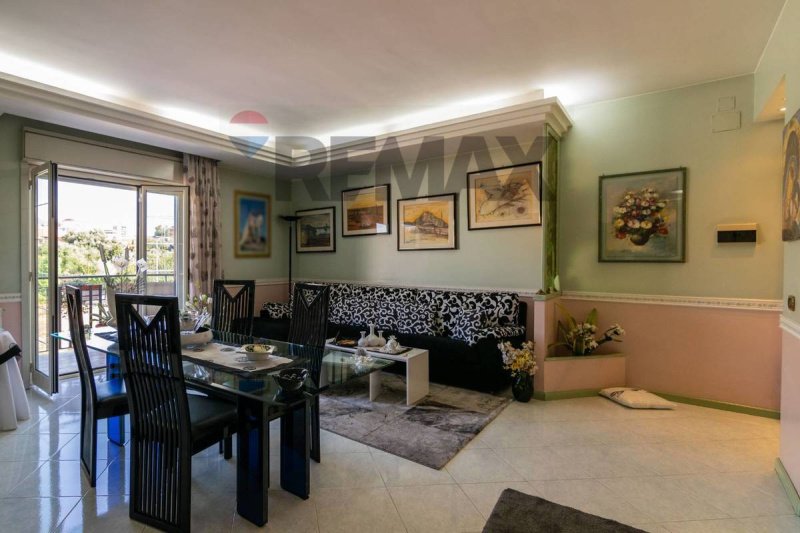 Appartement in Catanië