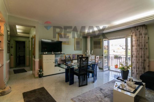 Wohnung in Catania