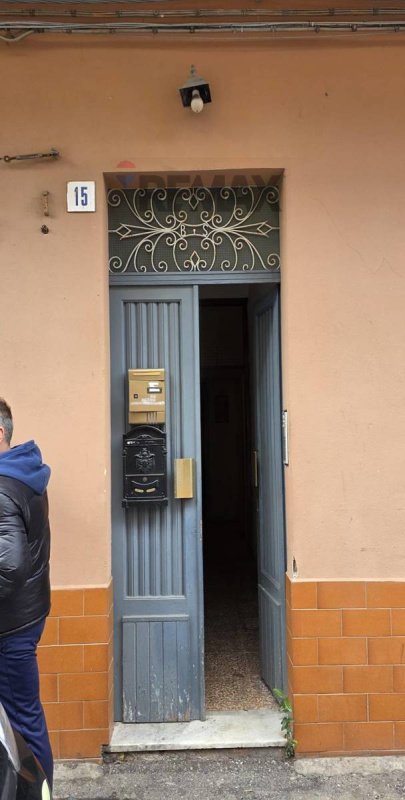 Wohnung in San Giovanni la Punta