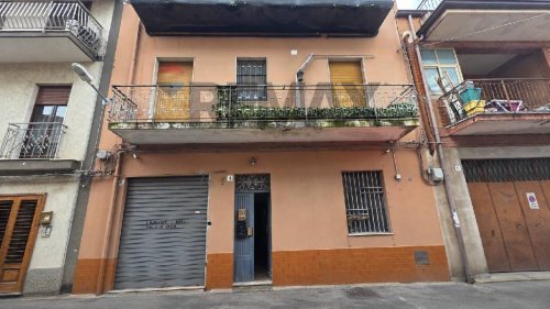 Wohnung in San Giovanni la Punta