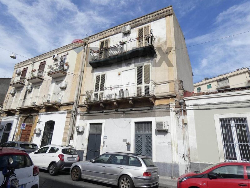 Appartement in Catanië