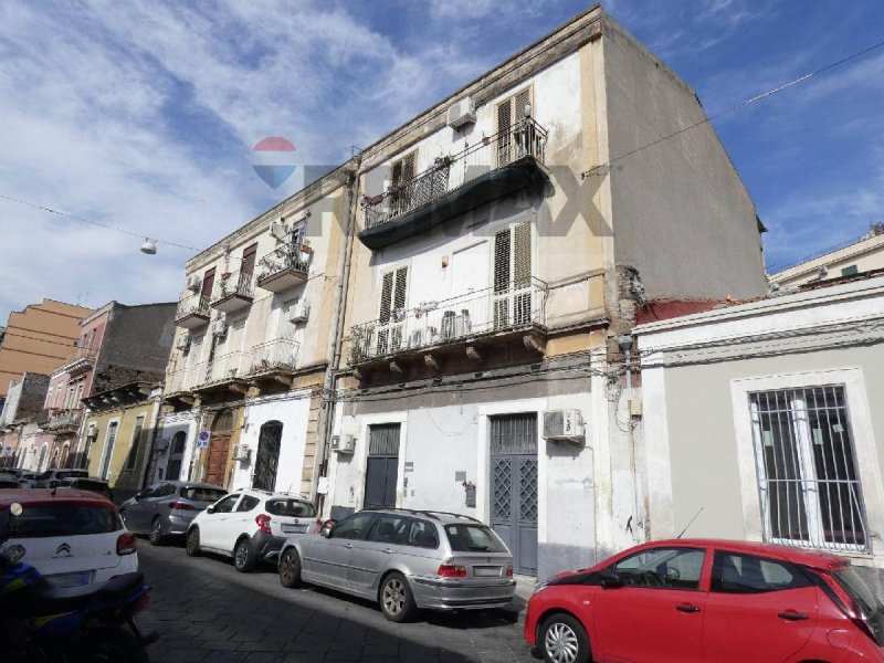Appartement in Catanië
