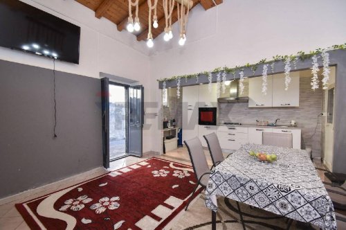 Parhus i Acireale