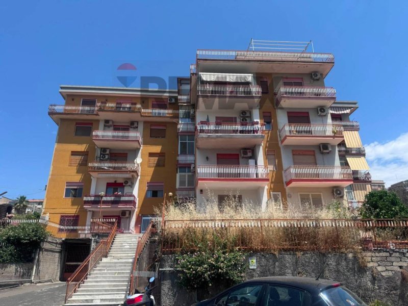 Appartement in Catanië