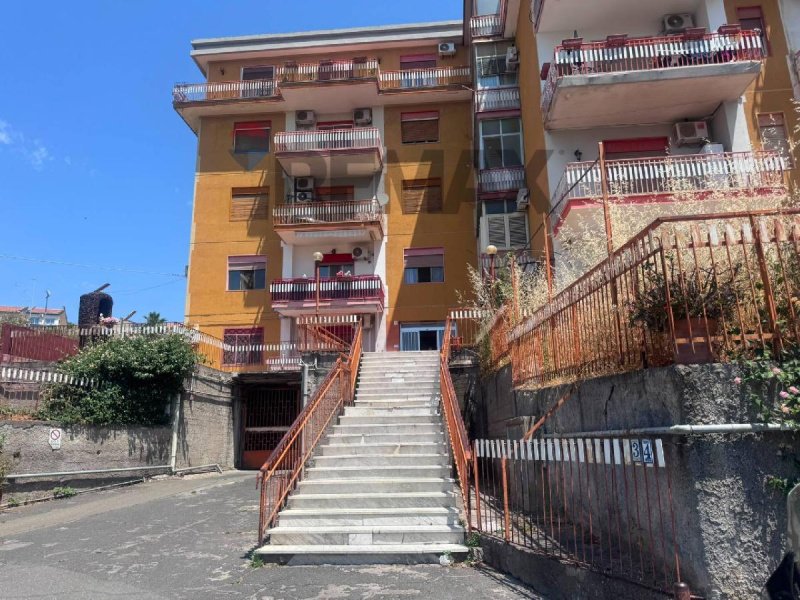 Appartement in Catanië