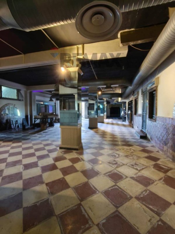 Commercial property in Catania