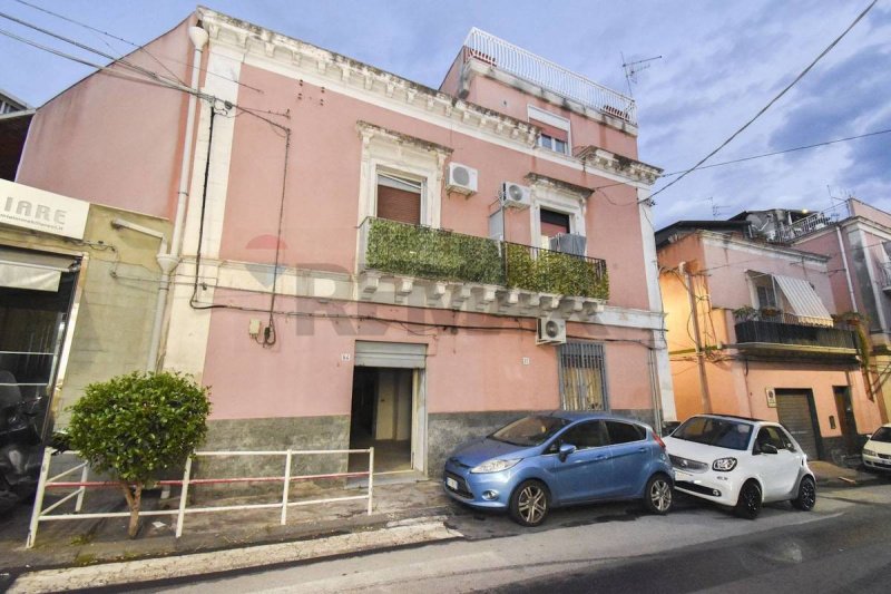Commercial property in Catania