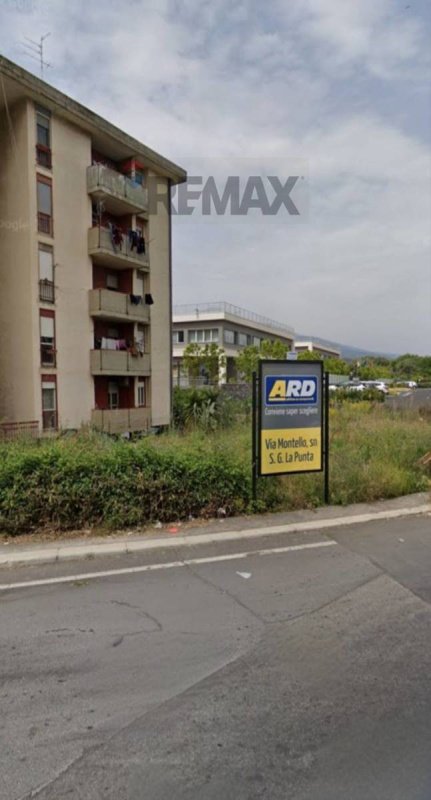 Appartement à San Giovanni la Punta