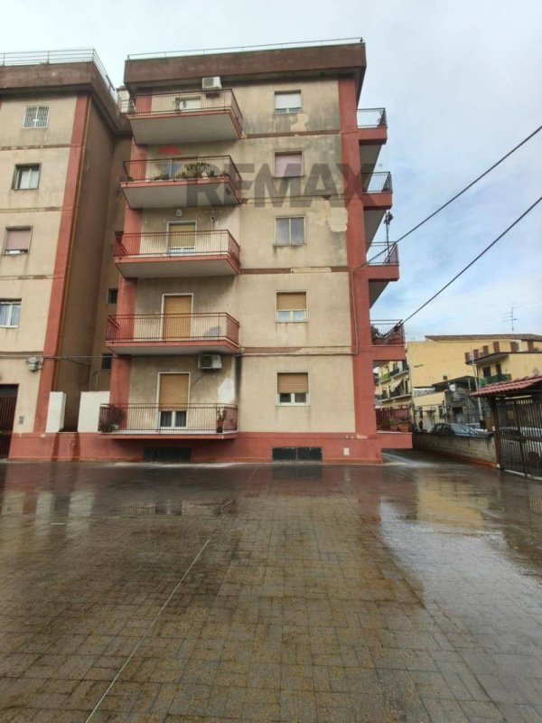 Wohnung in Catania