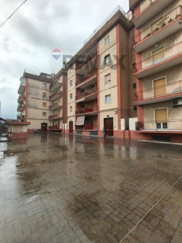 Appartement in Catania