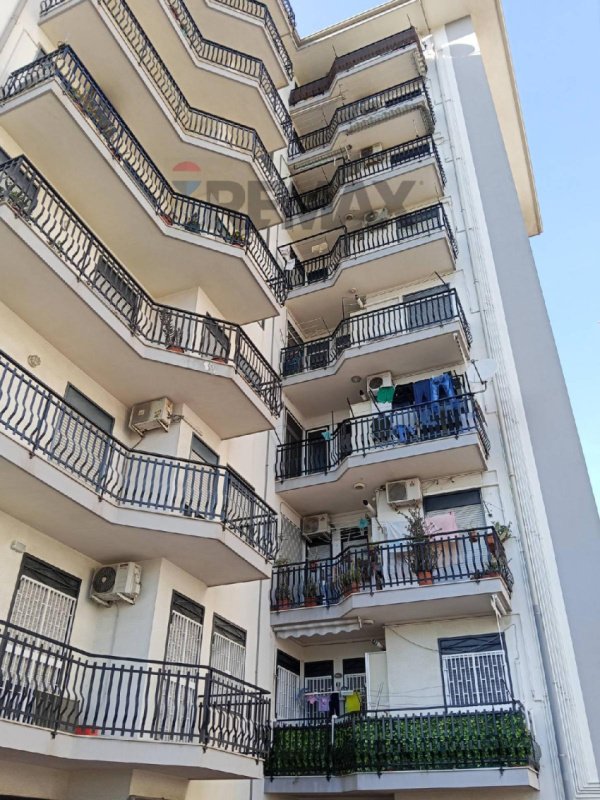 Lägenhet i Catania