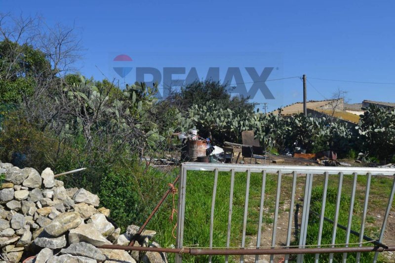 Casa di campagna a Ragusa