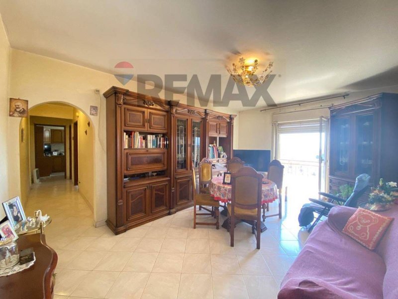 Apartamento em Catânia