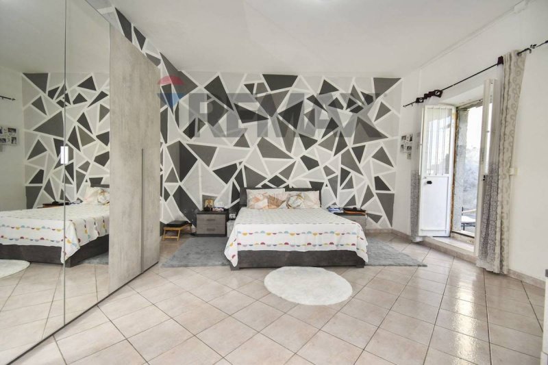Casa geminada em Acireale