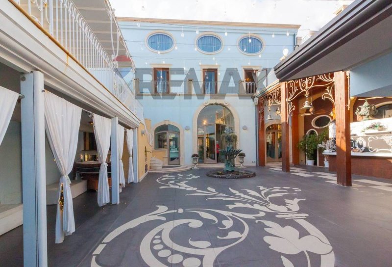 Hotel en Acireale