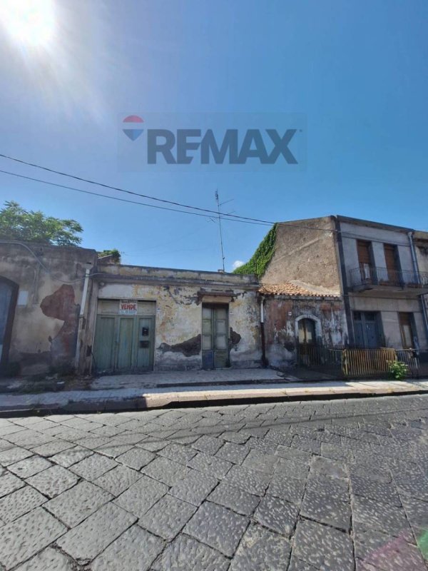 Casa indipendente a Acireale