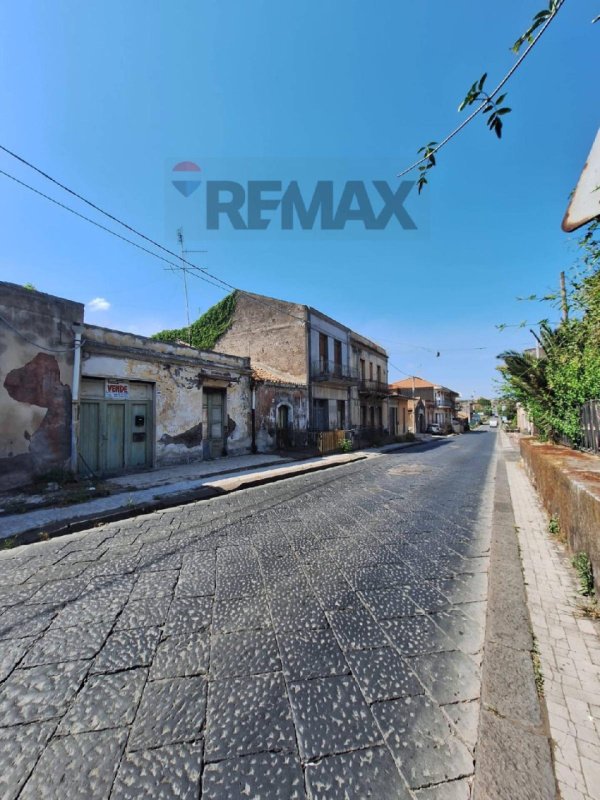 Casa indipendente a Acireale
