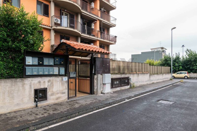 Apartment in Acireale