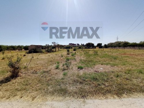 Terreno agrícola en Siracusa