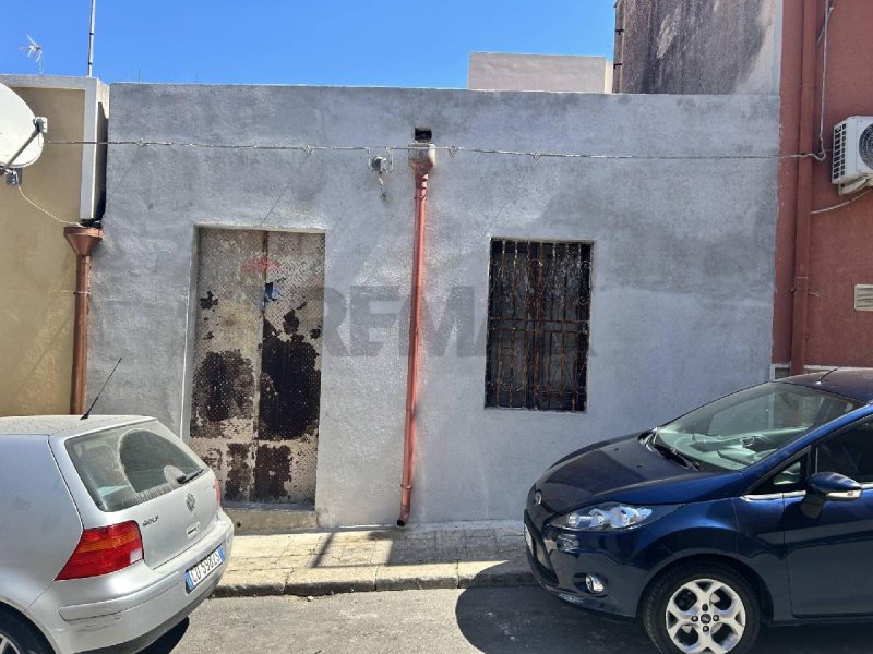 Casa independente em Pachino