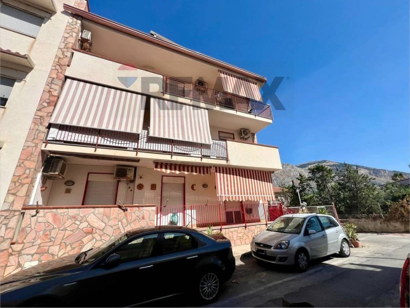 Apartment in Isola delle Femmine